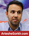 خلیلی: این پرسپولیس بهترین تیم‌ چند سال اخیر است